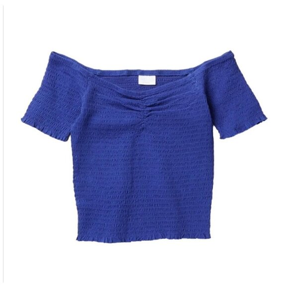 ABOUND Set of 2 Summer Tops Womens Sz XXL NWT - Picture 8 of 13